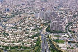 کاهش قابل توجه مصرف انرژی در ساختمان های شهرداری تهران