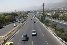 عملیات اجرایی پروژه ایمن سازی جداره شمالی بزرگراه شهید همت آغاز شد