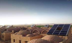 ۲۰ سال خرید تضمینی برق از خانواده‌های محروم دارای نیروگاه خورشیدی