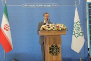 افتتاح و بهره برداری از ۲۷ پروژه شهری در منطقه ۲ تهران