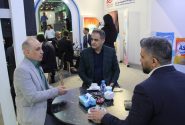 حضور پر رنگ پاکسان در نمایشگاه ایران اکسپو