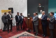 ساخت مته حفاری الماسه بدنه ماتریسی برای نخستین بار در ایران