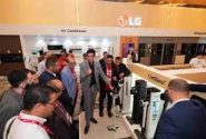 بازگشت نوآوری‌های جدید ال‌جی در نمایشگاه LG Showcase MEA 2024