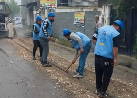 آغاز عملیات اجرایی فیبرنوری ایرانسل در جویبار همزمان با سفر رئیس‌جمهوری به مازندران