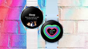 سامسونگ از اولین ساعت هوشمند سری Galaxy Watch FE خود رونمایی کرد