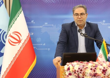 معاون شبکه شرکت مخابرات ایران: ۶۳ هزار کیلومتر فیبرنوری مخابرات در حوزه شهری بهترین ظرفیت توسعه فیبرنوری است