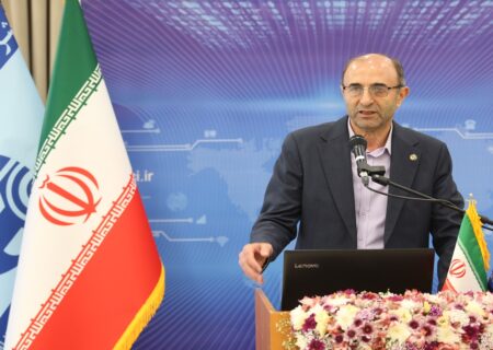 معاون راهبرد شرکت مخابرات ایران: تحقق برنامه های ابلاغی حوزه راهبرد نسبت به سال گذشته در استان ها افزایش یافته است