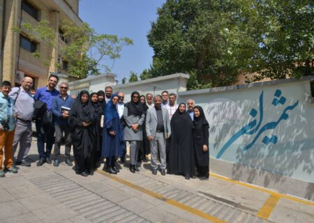 موزه شهرداری تهران راه اندازی می شود