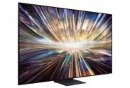 با تلویزیون Neo QLED 8K QN800D سامسونگ، به اعماق تصاویر سفر کنید