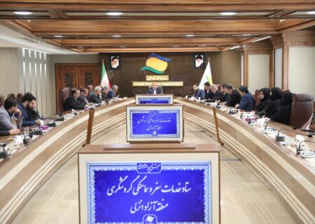 آمادگی كامل جهت میزبانی باشكوه از گردشگران نوروزی