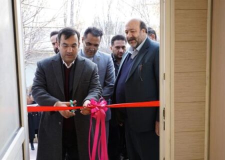 اولین مرکز آموزش جوار کارگاهی در پتروشیمی ایلام راه‌اندازی شد