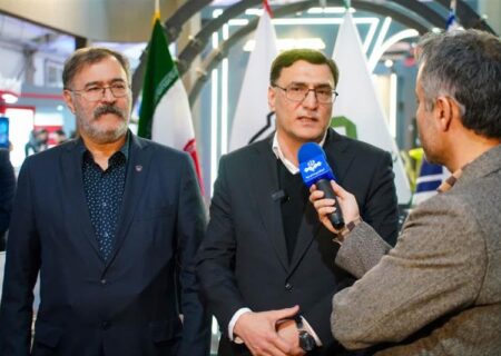 ریل ذوب‌آهن اصفهان، نماد بومی‌سازی در تاریخ ایران