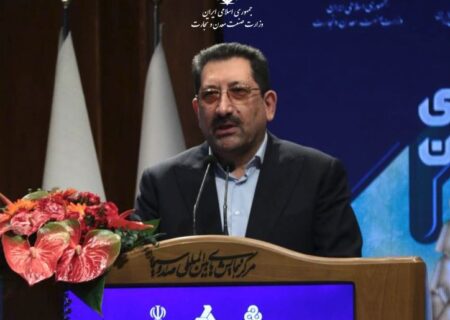 رقابت برای پیشرفت و شفافیت؛ ویژگی ممتاز رویداد «IMI100»