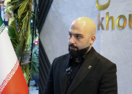 فولاد خوزستان؛ تداوم تولید و توسعه زیر فشار محدودیت‌ها و تحریم ها
