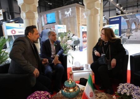 تقویت روابط گردشگری ایران و ایتالیا در فیتور ۲۰۲۵