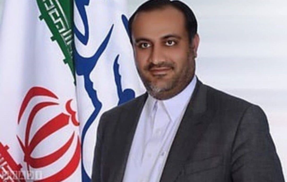 مدیرعامل سازمان منطقه آزاد چابهار منصوب شد