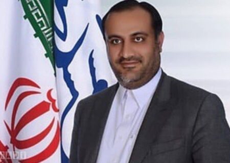 مدیرعامل سازمان منطقه آزاد چابهار منصوب شد