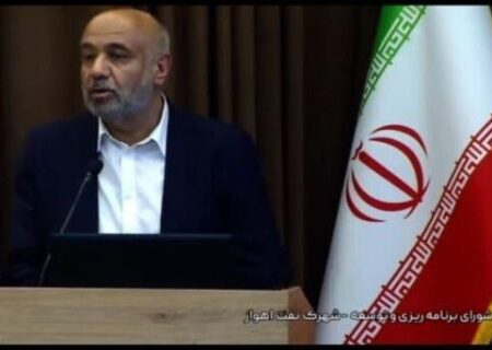 سرمایه گذاری ۱۵۰۰ میلیارد تومانی شرکت فولاد اکسین خوزستان در حوزه برق و گاز / تحقق توسعه با همت فولاد مردان فولاد اکسین خوزستان