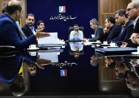 مهلت ۸ ماهه برای آغاز عملیات احداث پالایشگاه خوزستان