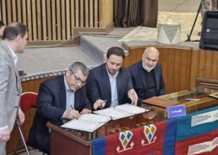 فولاد خوزستان در مسیر فولاد سبز و حفاظت از محیط زیست