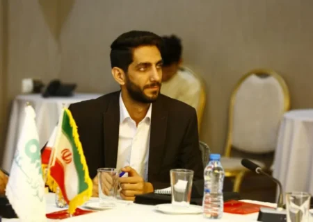 حراست فولاد سنگان، واحد پویا و نمونه ایمیدرو