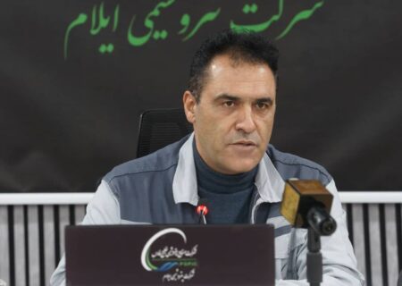 ابطال محکومیت ۳۶ میلیون دلاری پتروشیمی ایلام