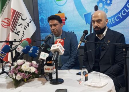 اقتصاد چرخشی؛ کلید تاب‌آوری اقتصادی و توسعه پایدار در صنعت فولاد