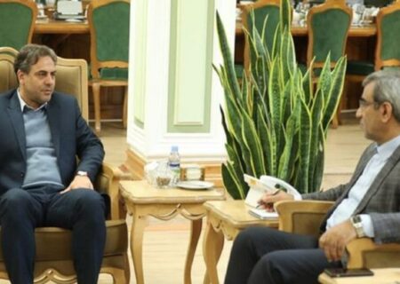 مخابرات مشهد با استانداری و شهرداری، تفاهم‌نامه سه‌جانبه امضا می‌کند