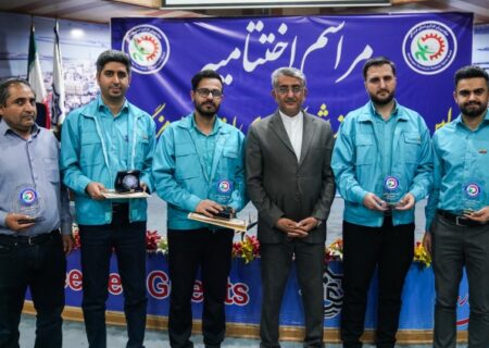 «فولاد کاوه جنوب کیش؛ از تلاش فولادگران تا طلای ورزشکاران»
