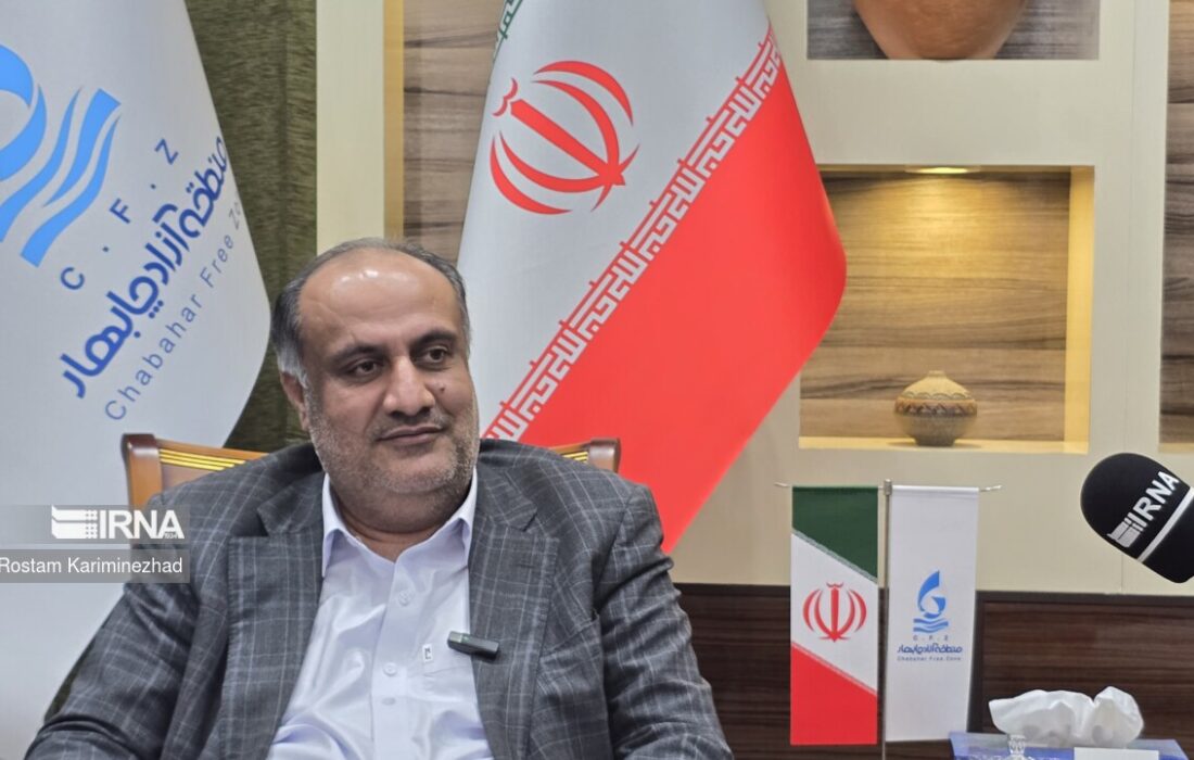 دانشگاه ملی مهارت موتور محرک توسعه سواحل مَکُران است