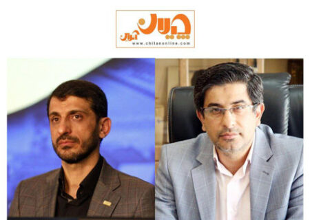 مدیرعامل فولاد مبارکه تغییر کرد/ زرندی جایگزین طیب نیا شد