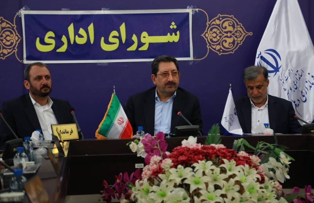 منابع مالی دولت صرف پروژه های اولویت‌‌دار می‌شود