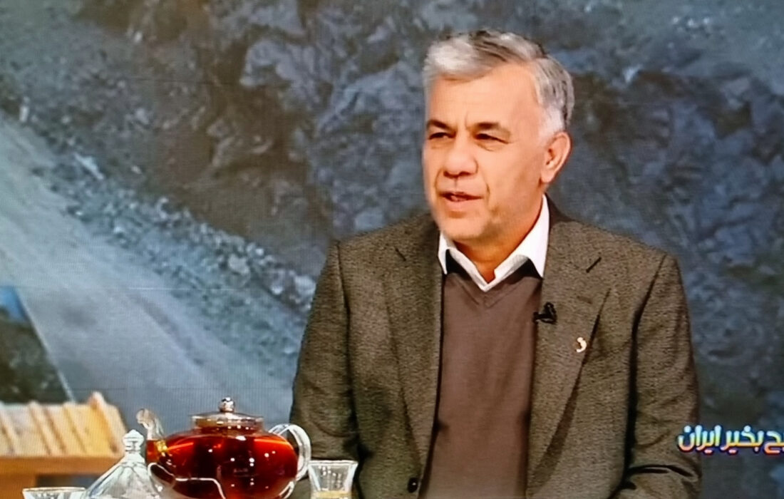 با تمرکز به بخش معدن فرمایش مقام معظم رهبری مبنی بر جایگزینی معدن به جای نفت محقق خواهد شد