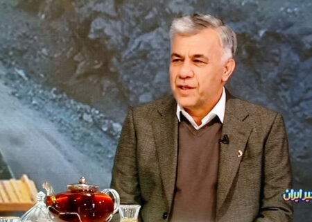 با تمرکز به بخش معدن فرمایش مقام معظم رهبری مبنی بر جایگزینی معدن به جای نفت محقق خواهد شد