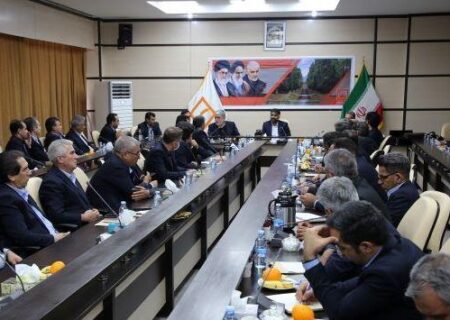 جذب سرمایه ۲۷٫۵ هزار میلیارد تومانی ایمیدرو در سه طرح شاخص معدنی