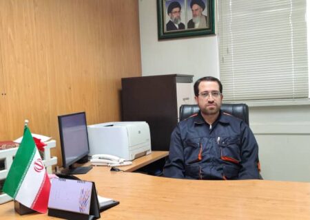 بازطراحی کیت های جرثقیل ژاپنی توسط متخصصان شرکت پالایش نفت تهران