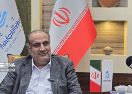 چابهار؛ حلقه اتصال آفریقا به آسیای مرکزی و اوراسیا