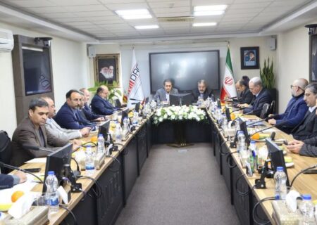 ایمیدرو چالش های صادرات و تامین انرژی را به سازمان پدافند غیرعامل ارسال می کند