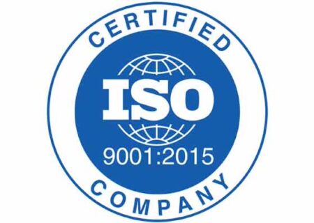دریافت گواهینامه بین‌المللی ISO 9001:2015 توسط سازمان منطقه آزاد اروند