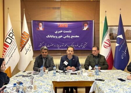 با حضور بخش خصوصی سالانه رکورد تولید و فروش مجتمع پتاس شکسته می‌شود