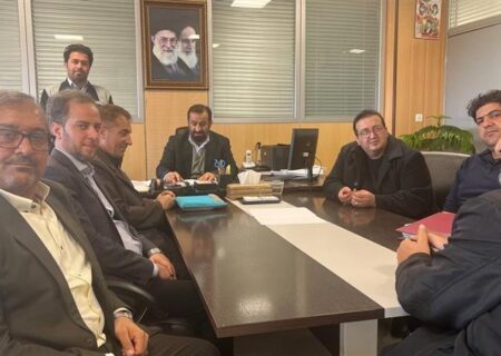 همكاری ذوب‌آهن و گروه جهادی برای راه‌اندازی پروژه‌های كارآفرینی