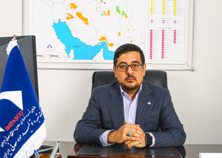 تحویل زمین و آغاز فعالیت محدوده‌های معدنی در خراسان رضوی و کرمانشاه
