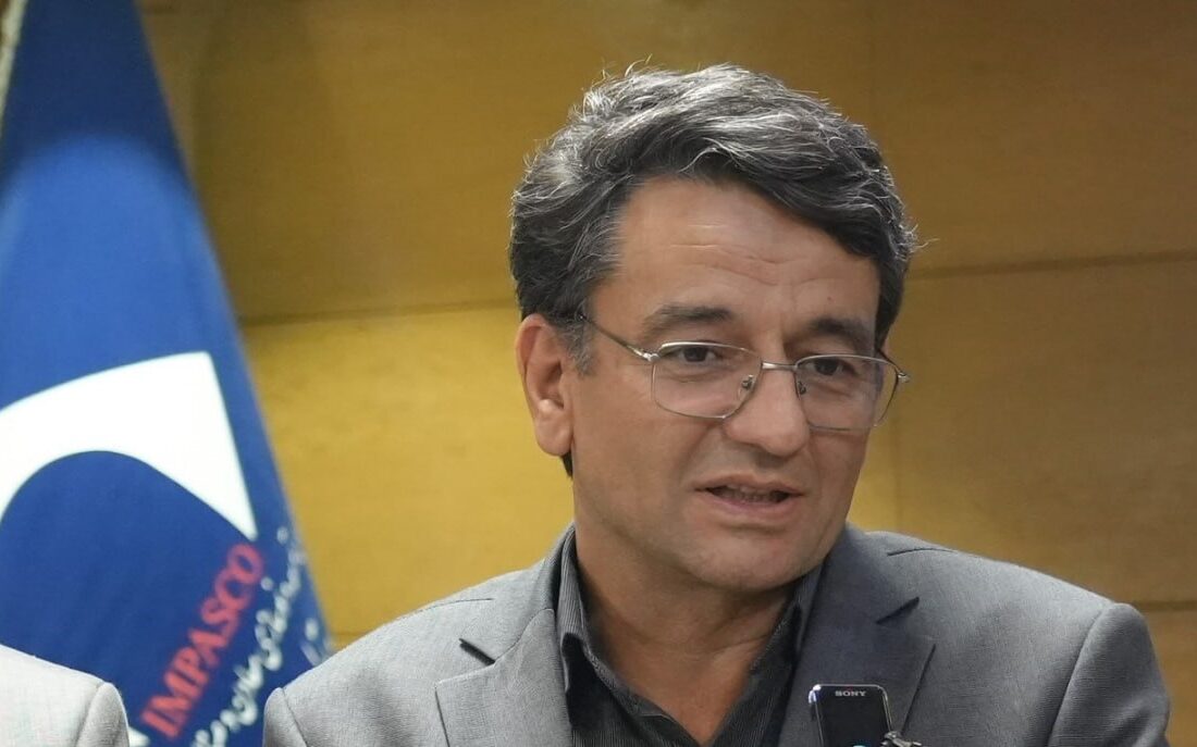 بازگشت ۵۹۴ معدن به چرخه تولید در سال ۱۴۰۳/ افزایش ۱۹ میلیون تنی ظرفیت تولید معدنی کشور