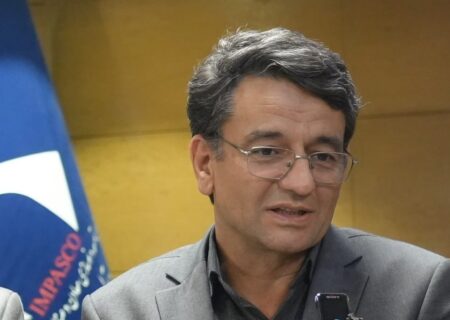 بازگشت ۵۹۴ معدن به چرخه تولید در سال ۱۴۰۳/ افزایش ۱۹ میلیون تنی ظرفیت تولید معدنی کشور