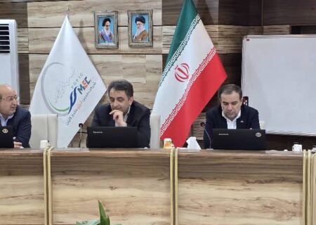 نقش مبین در راه‌اندازی پروژه‌های فاز ۲ پتروشیمی‌های منطقه باید مستحکم‌تر شود
