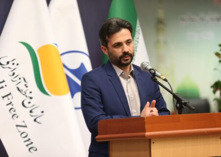 استمرار اقدامات منطقه آزاد انزلی نویدبخش موفقیت‌های خوب در سطح ملی و بین‌المللی است