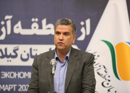 گیلان به یكی از قطب‌های بزرگ گردشگری، تاكسی هوایی، آموزش خلبانی و حمل‌ونقل هوایی كشور تبدیل می‌شود