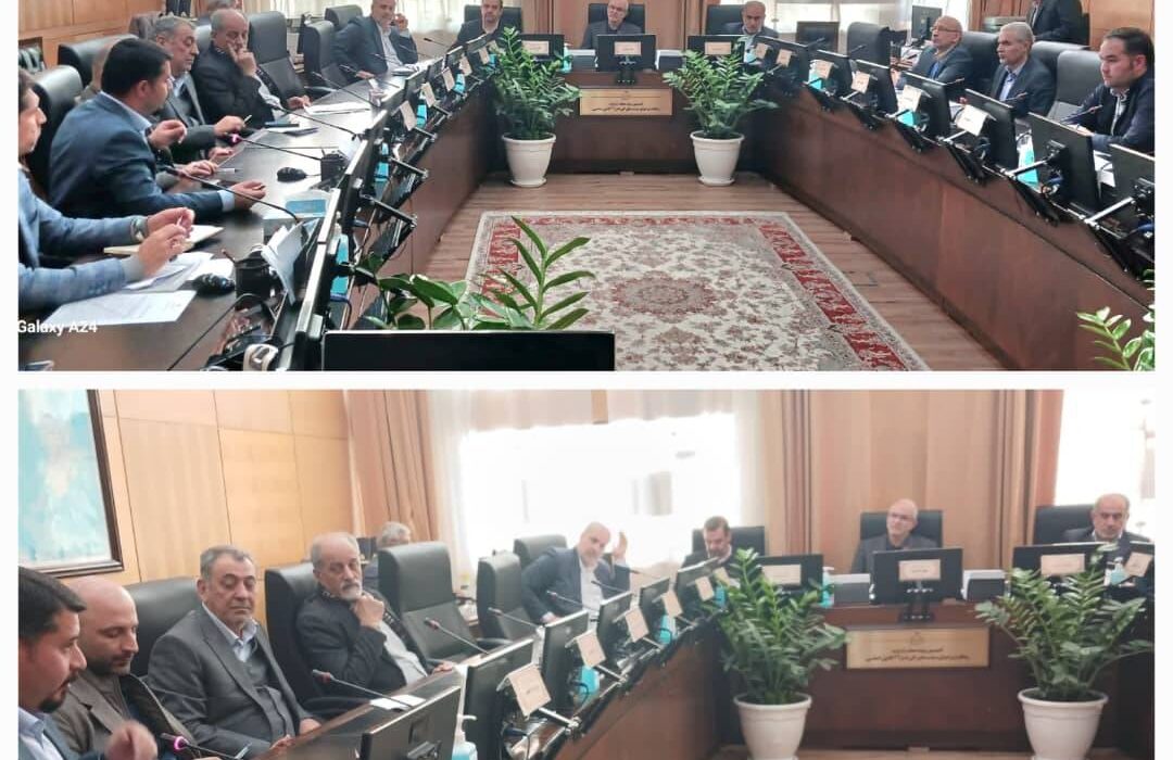 با پیگیری انجمن فولاد، پرونده‌های تعزیراتی فولادسازان با نگاه حمایتی بازنگری می‌شود