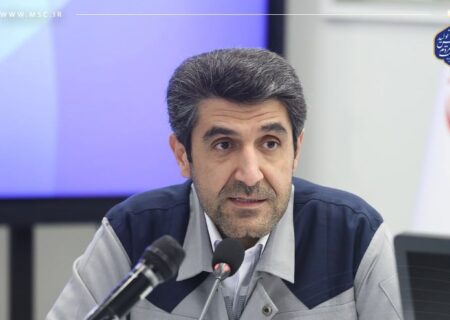 سرمایه‌گذاری ۳۲ هزار میلیارد ریالی شرکت فولاد سنگان برای بهینه‌سازی مصرف انرژی