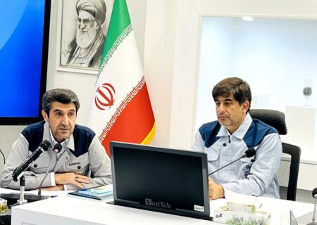 توسعه بخش معدن سنگان در دستور کار است